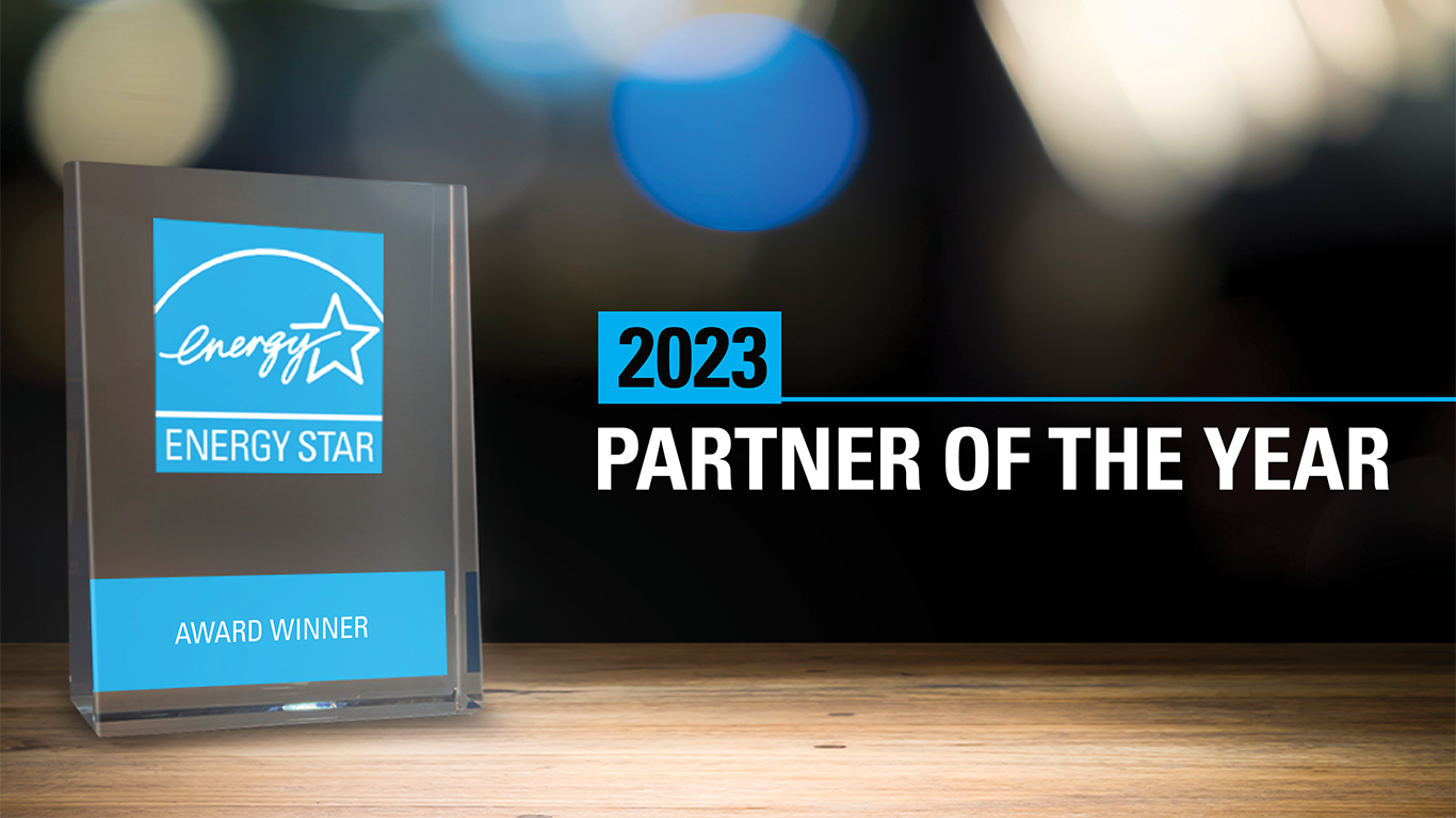 LISD Named Energy Star Partner of the Year for Third Straight Year